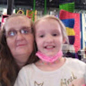 Meet your Posher, Annette